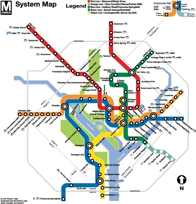 milan regionálny vlak mapu